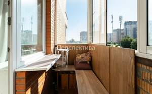 2-к квартира, вторичка, 62м2, 3/17 этаж