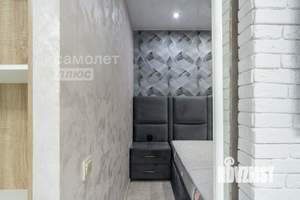 2-к квартира, вторичка, 41м2, 8/17 этаж