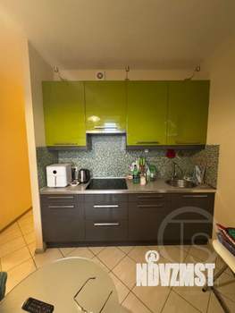 1-к квартира, вторичка, 45м2, 19/20 этаж