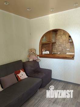 Студия квартира, вторичка, 32м2, 4/16 этаж