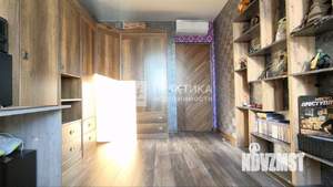 3-к квартира, вторичка, 54м2, 12/15 этаж