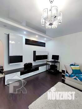 2-к квартира, вторичка, 61м2, 8/17 этаж