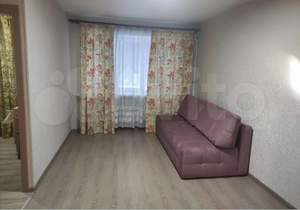 1-к квартира, вторичка, 32м2, 1/3 этаж