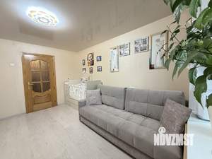 2-к квартира, вторичка, 51м2, 7/12 этаж