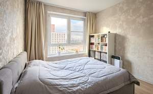 2-к квартира, вторичка, 65м2, 12/25 этаж