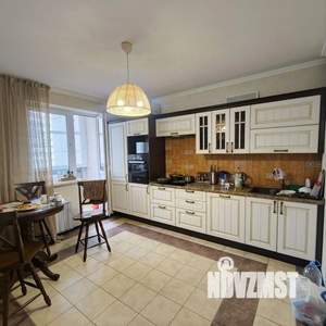3-к квартира, вторичка, 87м2, 17/25 этаж