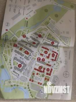 1-к квартира, вторичка, 34м2, 13/15 этаж