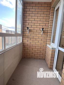 1-к квартира, вторичка, 37м2, 16/22 этаж