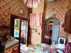 2-к квартира, вторичка, 45м2, 2/2 этаж