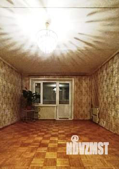 2-к квартира, вторичка, 53м2, 9/12 этаж