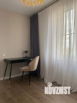 2-к квартира, вторичка, 50м2, 18/24 этаж