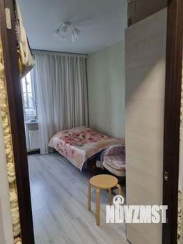 1-к квартира, вторичка, 30м2, 10/17 этаж