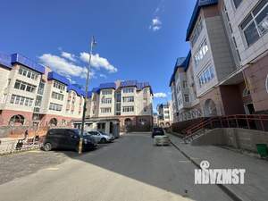 3-к квартира, вторичка, 103м2, 3/5 этаж