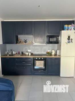 3-к квартира, вторичка, 55м2, 6/15 этаж