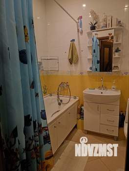 1-к квартира, вторичка, 37м2, 2/25 этаж