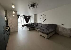 2-к квартира, вторичка, 59м2, 26/27 этаж