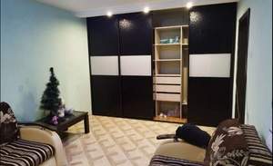 1-к квартира, вторичка, 38м2, 1/17 этаж