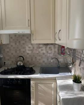 1-к квартира, вторичка, 31м2, 3/5 этаж