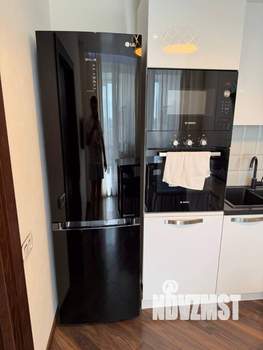 2-к квартира, вторичка, 64м2, 11/27 этаж