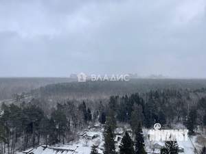 1-к квартира, вторичка, 48м2, 18/25 этаж