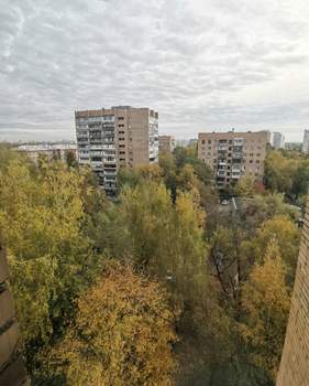 4-к квартира, вторичка, 72м2, 9/12 этаж