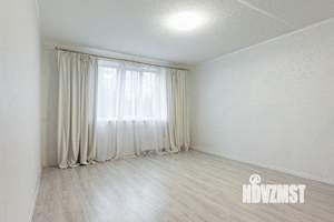 1-к квартира, вторичка, 39м2, 2/14 этаж