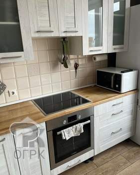 1-к квартира, вторичка, 40м2, 17/18 этаж