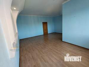 4-к квартира, вторичка, 138м2, 9/10 этаж