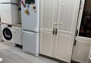 Студия квартира, вторичка, 23м2, 4/11 этаж