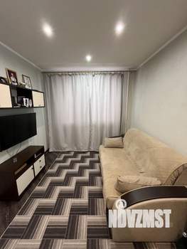 2-к квартира, вторичка, 56м2, 6/16 этаж