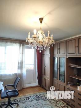 3-к квартира, вторичка, 74м2, 8/13 этаж