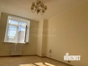 1-к квартира, вторичка, 42м2, 6/6 этаж