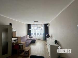 2-к квартира, вторичка, 47м2, 14/26 этаж
