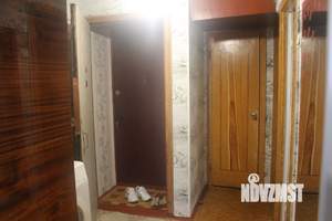2-к квартира, вторичка, 42м2, 4/5 этаж