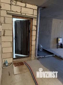 Студия квартира, вторичка, 80м2, 13/17 этаж