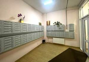 Студия квартира, вторичка, 22м2, 2/17 этаж