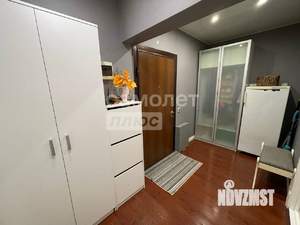 1-к квартира, вторичка, 47м2, 4/6 этаж
