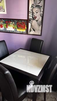 3-к квартира, вторичка, 78м2, 5/17 этаж