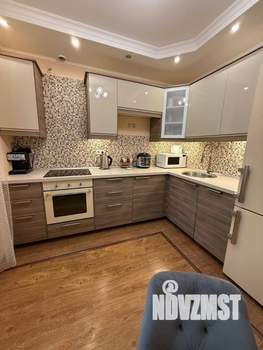 2-к квартира, вторичка, 62м2, 8/17 этаж