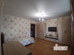 2-к квартира, вторичка, 57м2, 8/25 этаж