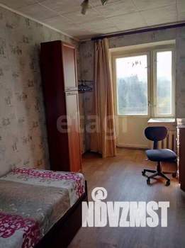 3-к квартира, вторичка, 56м2, 8/9 этаж