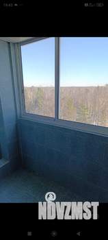 1-к квартира, вторичка, 50м2, 9/17 этаж