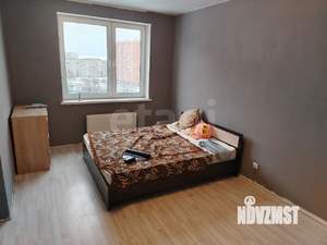 1-к квартира, вторичка, 38м2, 11/22 этаж