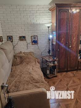 1-к квартира, вторичка, 30м2, 5/5 этаж