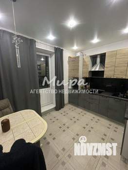 1-к квартира, вторичка, 41м2, 19/22 этаж