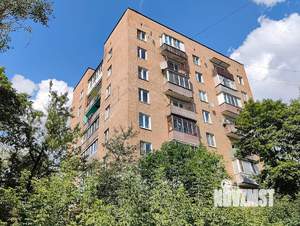 1-к квартира, вторичка, 38м2, 3/9 этаж