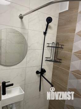 1-к квартира, вторичка, 18м2, 2/5 этаж