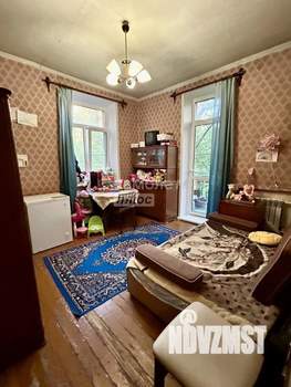2-к квартира, вторичка, 51м2, 3/4 этаж
