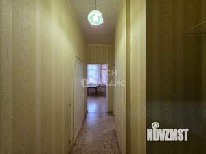 1-к квартира, вторичка, 35м2, 14/17 этаж