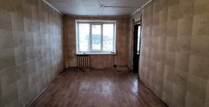 1-к квартира, вторичка, 23м2, 3/5 этаж